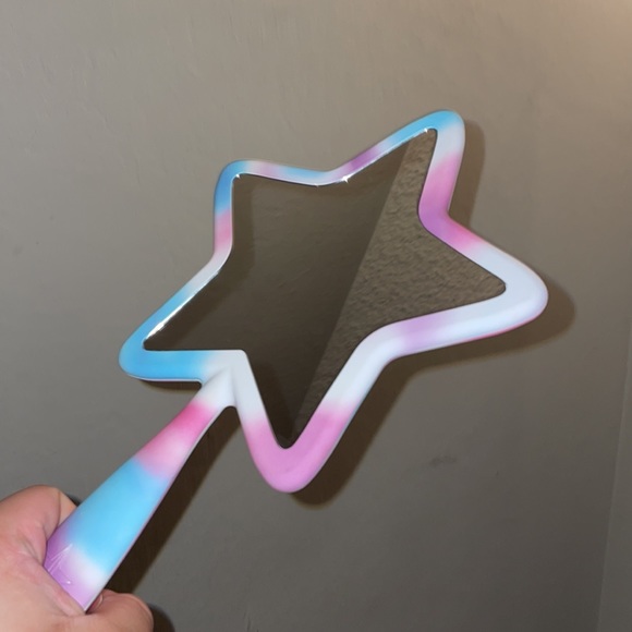 Limited edition Jeffrey star mirror - Picture 2 of 2